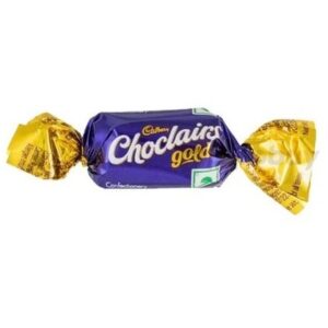 Chocolate Candy  (Rs.1)